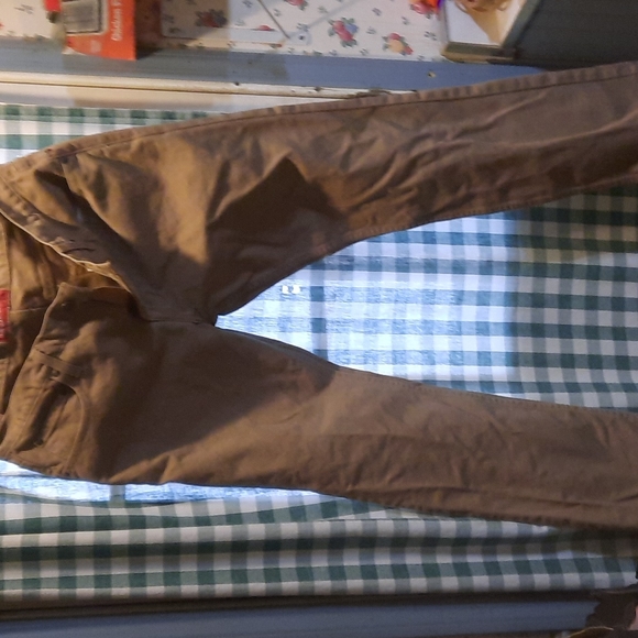 ARIZONA JEAN CO Other - MEN'S  ARIZONA JEAN  34 x 30 SIZE .